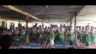 Malha'a Primary School Hafa 2022 Graduation/Prize Giving: Sua Heta (Rotuma)