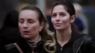 Person of Interest - 05x13 Ending [CC] [HD]