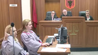 "Ksera", gjykim të shkurtuar për ish-ministrin dhe vartësit - Top Channel Albania - News - Lajme