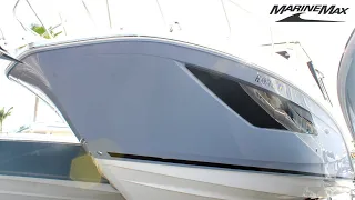 2019 Sea Ray Sundancer 320 Outboard Trade-In For Sale at MarineMax Naples Yacht Center