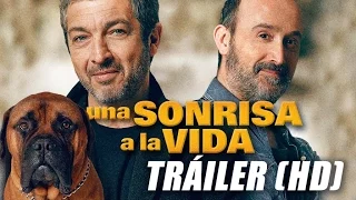 Una Sonrisa A La Vida - Truman - Trailer Oficial (HD)