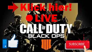 *NEW* Call of Duty Black Ops 4 Blackout |German|Full HD|2019