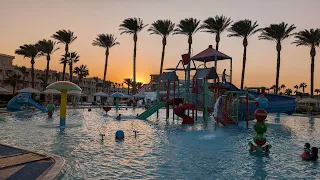 November 2023 - Familienurlaub in Hurghada