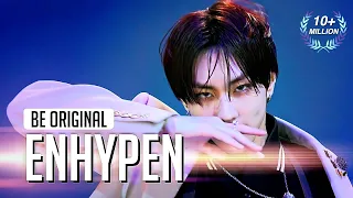 [BE ORIGINAL] ENHYPEN(엔하이픈) 'Sweet Venom' (4K)