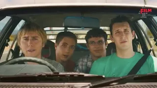 The Inbetweeners 2 | Official Trailer | Film4