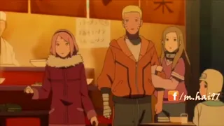 Hinata Gets Jealous Because Other Girls Like Naruto