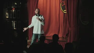 Vaccin de țară | Teo Stand Up Comedy @ Club 99 | 18+