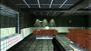 [Goldeneye 64] New level : Facilito