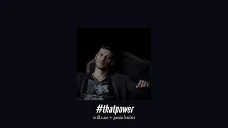 ( slowed down ) #thatpower