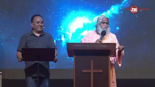 Open Heaven's:prophetic Conference:sadhu Sundar Selvaraj#JoshuaHimalaya 🙏🕎🕇