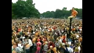 Love Parade 2002