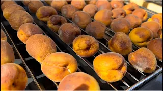 Сушка абрикосов целиком, с косточкой, натуральным способом
