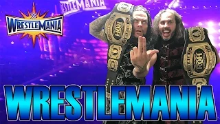 The Hardys Voltaram! + Hall of Fame: Live Reactions (Parte 03)