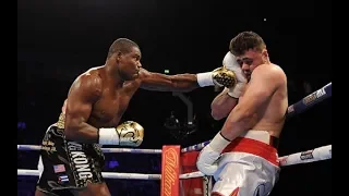 Luis Ortiz vs Christian Hammer Full Fight - Ortiz vs Hammer Full Fight (Promo)