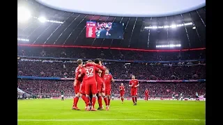 تحليل تفصيلي لتكتيك كوفاتش الجديد. بايرن فولفسبورج. FC Bayern