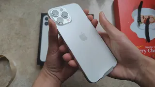 КОПИЯ iPhone 13 Pro Max ЗА 15000 РУБЛЕЙ! СТОИТ ЛИ БРАТЬ?