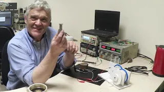 Magnet Magic -  Magnetic Gears