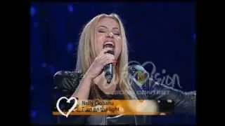 Turn on the light_Eurovision Moldova 2012 - Nelly Ciobanu.flv