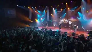 Korn-Here To Stay-Live at Montreux HD