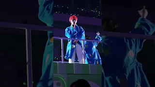 [240504] Dreamshow 3 / NCT Dream - 고래 (Dive Into You) 토롯코 마크 재민 천러 직캠