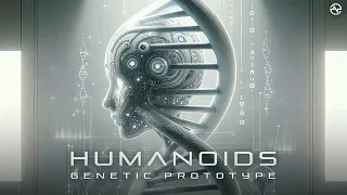 Humanoids & Braincell - Human Cell