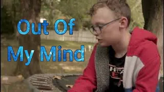 J The Kid - Out Of My Mind [Official Music Video]