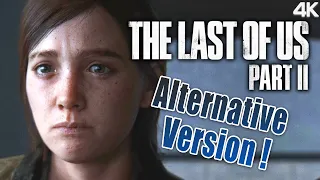 [𝐆𝐌𝐕] Take On Me | Ellie & Joel Tribute [𝟰𝗞] The Last of Us Part II [𝘼𝙡𝙩𝙚𝙧𝙣𝙖𝙩𝙞𝙫𝙚 𝙑𝙚𝙧𝙨𝙞𝙤𝙣]