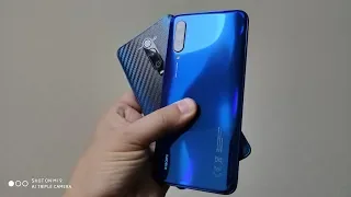 ПОЧЕМУ Я ПЕРЕШЕЛ НА XIAOMI MI 9 LITE ПОСЛЕ MI 9T?