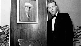 The life and times of Hank Williams. Hugh Cherry interviews Hank Williams, Jr 1967