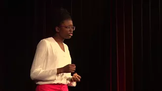 A world without labels | Voke Akati-Udi | TEDxYouth@BSN