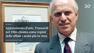 Trussardi, una storia di famiglia fra successi e tragedie