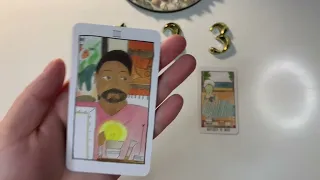 Da li mu je STALO DO VASEG ODNOSA? 🤔 Biraj tarot grupu 🔮 bezvremensko ✨