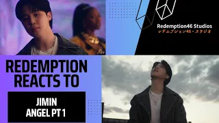 FAST X | Angel Pt. 1 - NLE Choppa, Kodak Black, Jimin of BTS, JVKE, & Muni Long (Redemption Reacts)