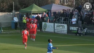 Highlights: Wealdstone 1-1 Bromley