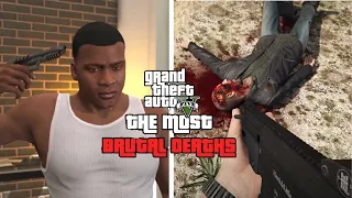 15 Things REMOVED from GTA 5! BETA Version​​ #1k