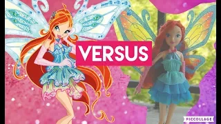 HOW ACCURATE ARE THE WINX CLUB ENCHANTIX DOLLS BY JAKKS PACIFIC?