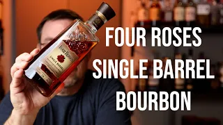 Four Roses Single Barrel Bourbon Review