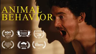 ANIMAL BEHAVIOR (Short Film)