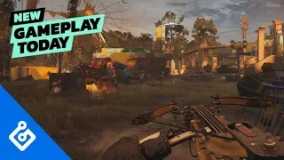 New Gameplay Today – Far Cry New Dawn (4K)