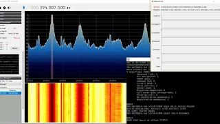 New Tetra plugin for SDR Sharp in Windows