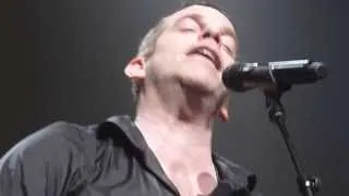 Garou a Ludres 11/06/2013