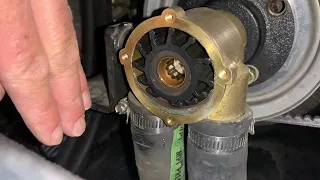 Impeller Replacement