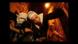 Israel Vibration Feat Keny Arkana LA RAGE Remix 2013