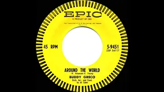 1961 Buddy Greco - Around The World