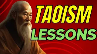 10 Life Lessons From Taoism