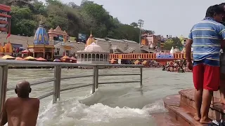 Haridwar | Har ki paudi  | Dharm Nagri Haridwar