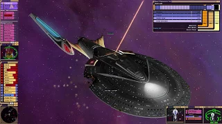 Mod Spotlight: Star Trek: Bridge Commander - Kobayashi Maru