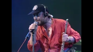 Jethro Tull - Live (1984)