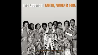 Earth, Wind & Fire - After The Love Has Gone (432hz)