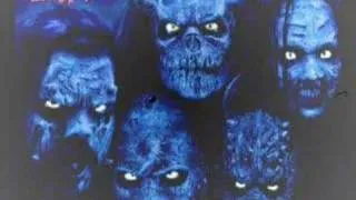 Lordi - Beast Loose in Paradise (Dark Floors Version)